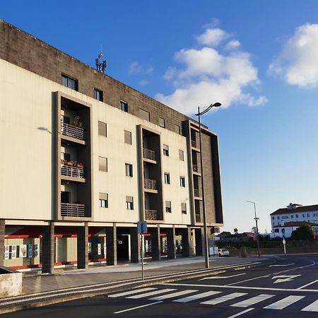 Relax Inn Apartment Ponta Delgada  Exterior photo