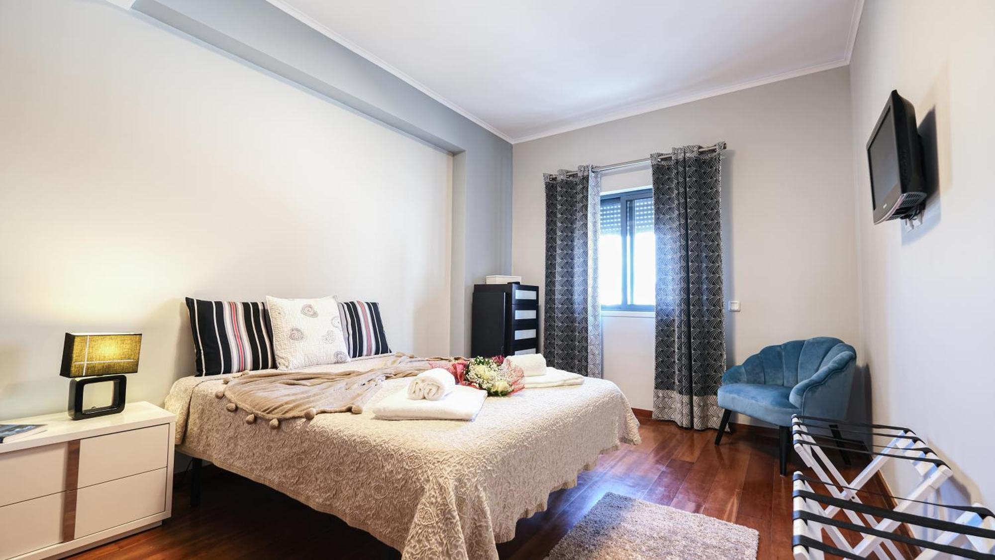 Relax Inn Apartment Ponta Delgada  Exterior photo
