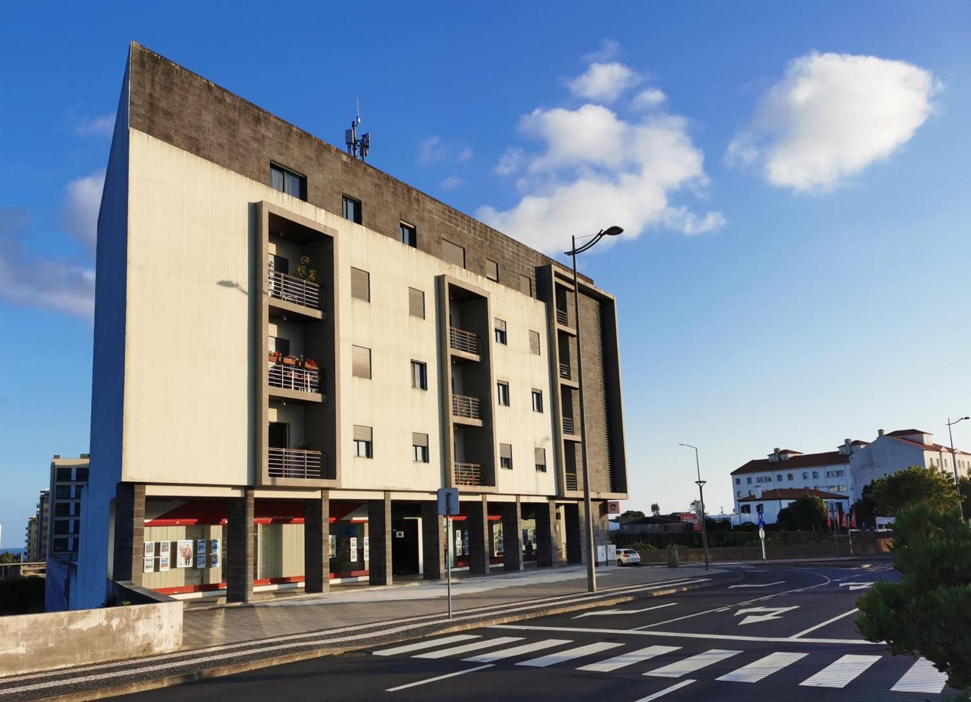 Relax Inn Apartment Ponta Delgada  Exterior photo